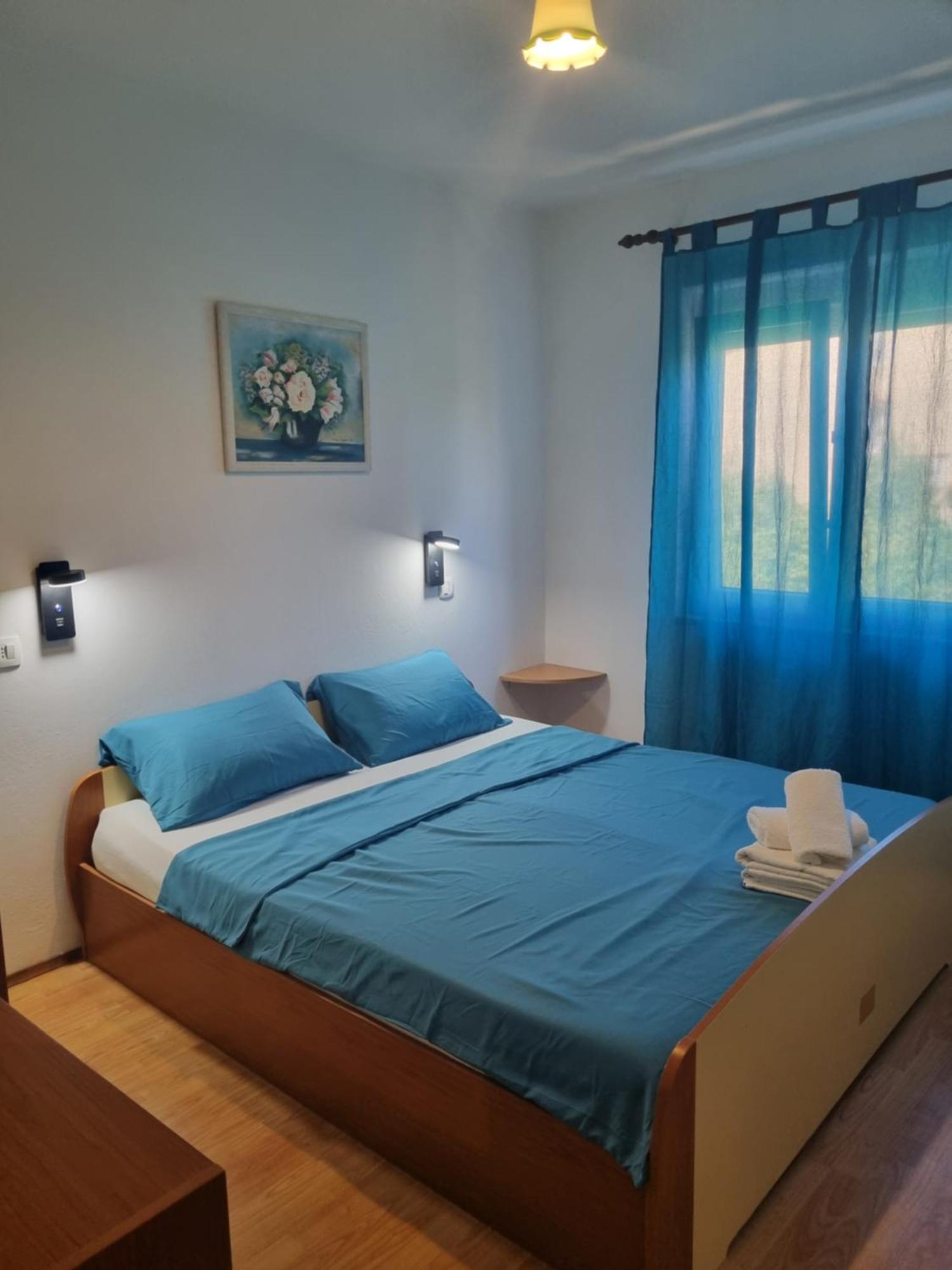 Apartment Oliva Krk Town Luaran gambar